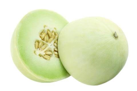 Honey Dew Melon