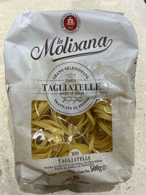 La Molisana Tagliatelle N°103