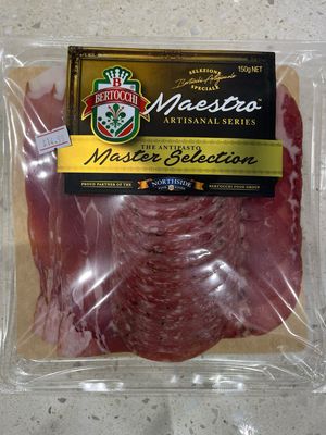 Antipasto Master Selection (GF)
