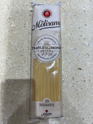 La Molisana Spaghetti N 15