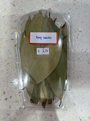 Bay leaf