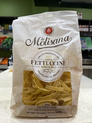 La Molisana Fettuccine N 104