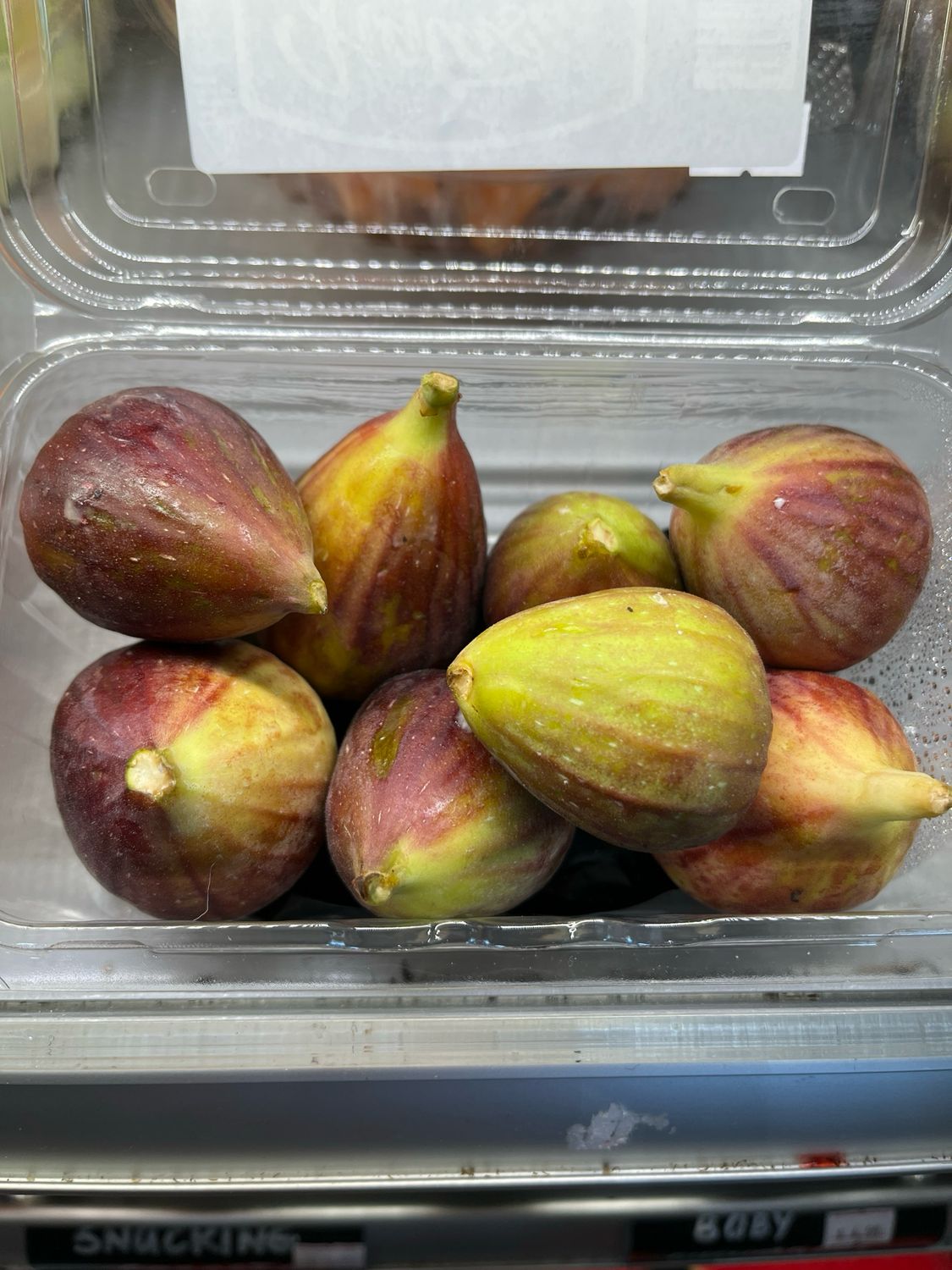 Figs punnet