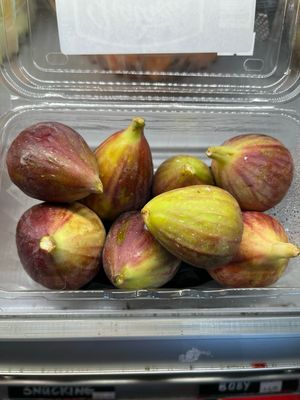 Figs punnet