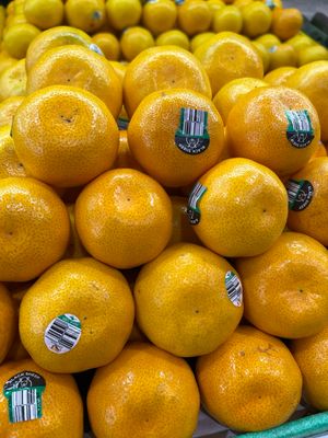 Imperial Mandarins AUS