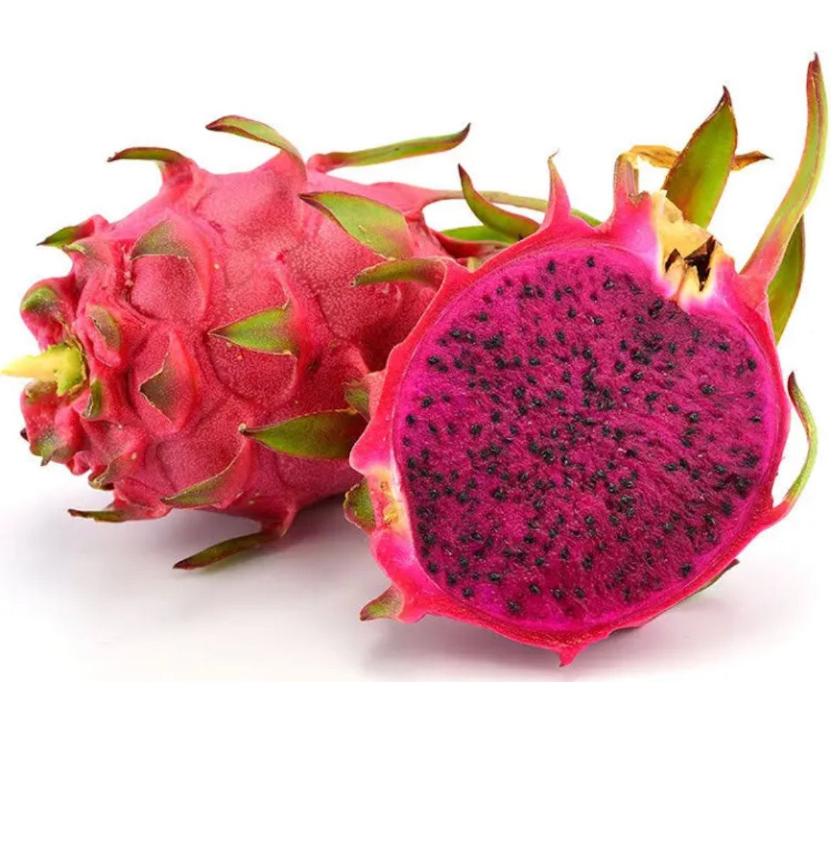 Dragonfruits Red