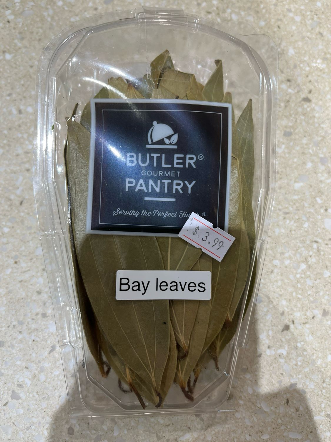 Bay leaf