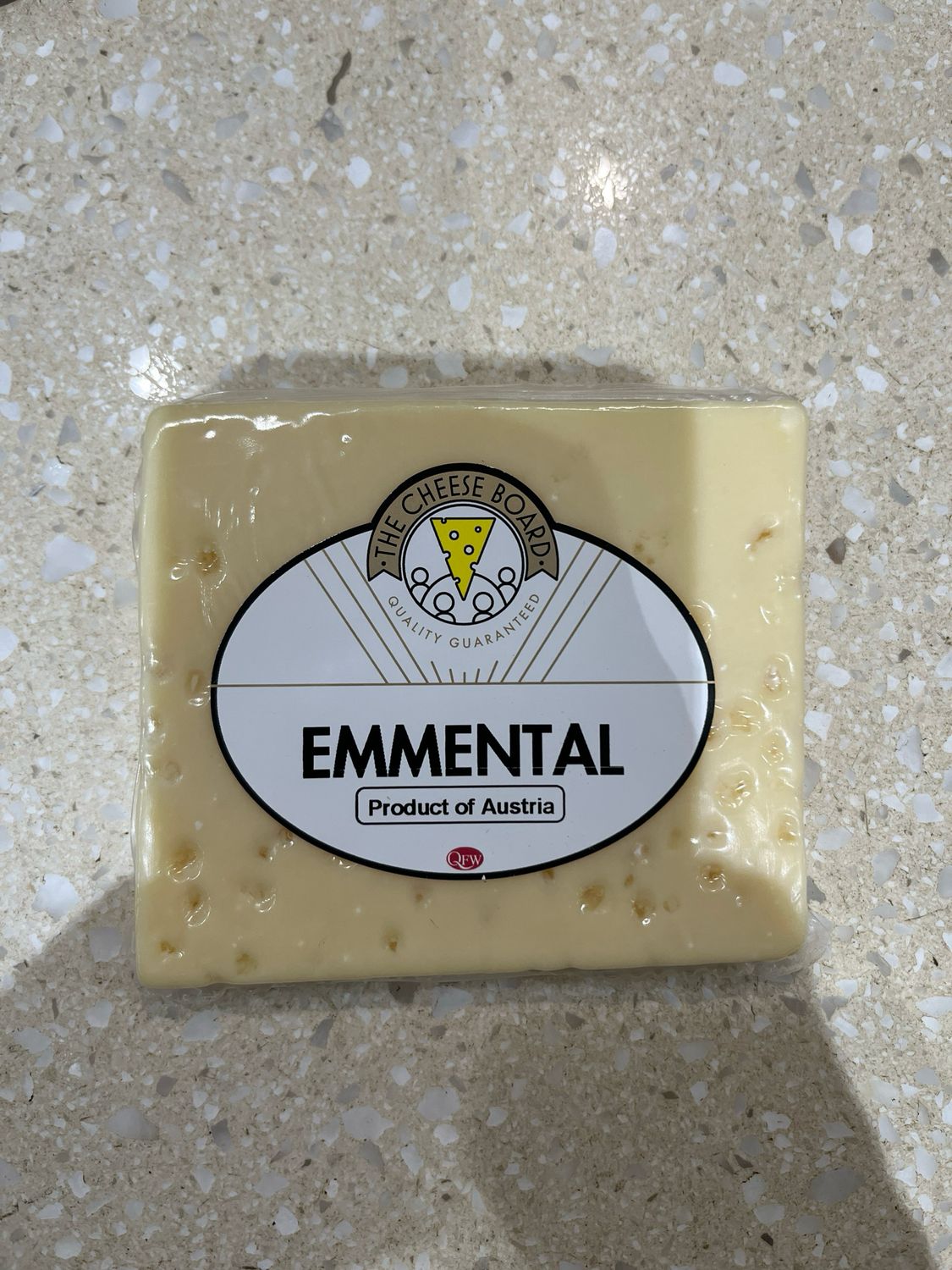 CB Emmental