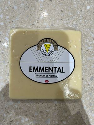 CB Emmental