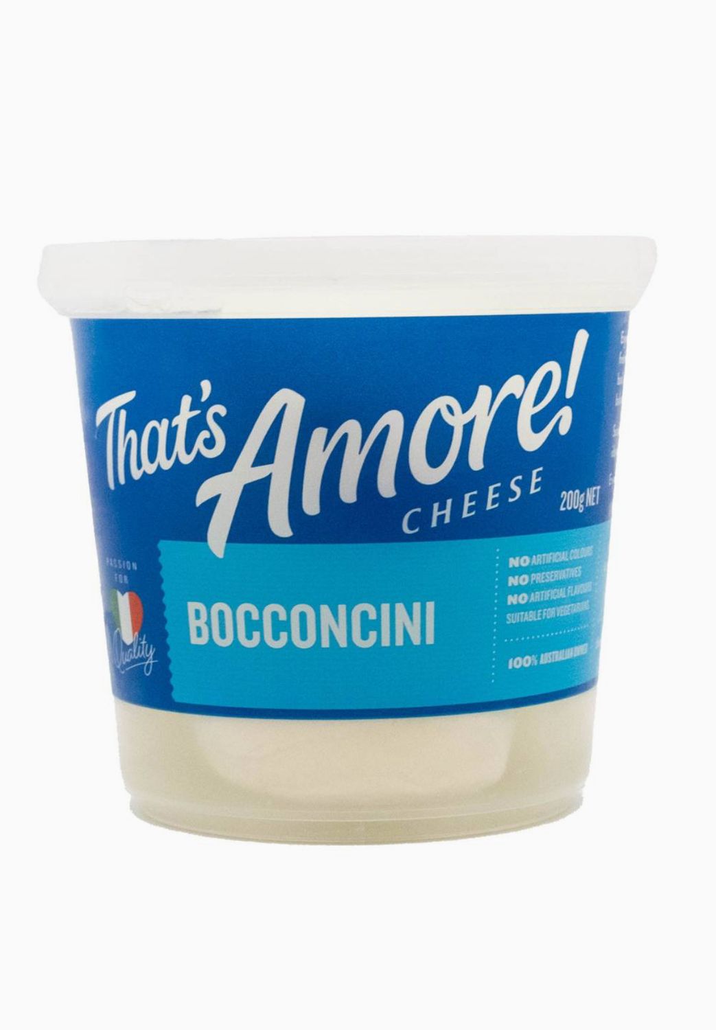 Bocconcini