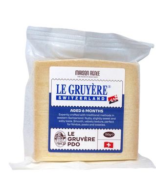 MAISON RENÉE Le Gruyère (aged 6mths)