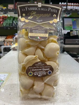 Lumaconi Giganti