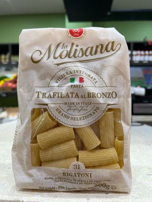 La Molisana Rigatoni N31