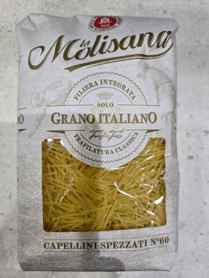 La Molisana Capellini Spezzati N 60