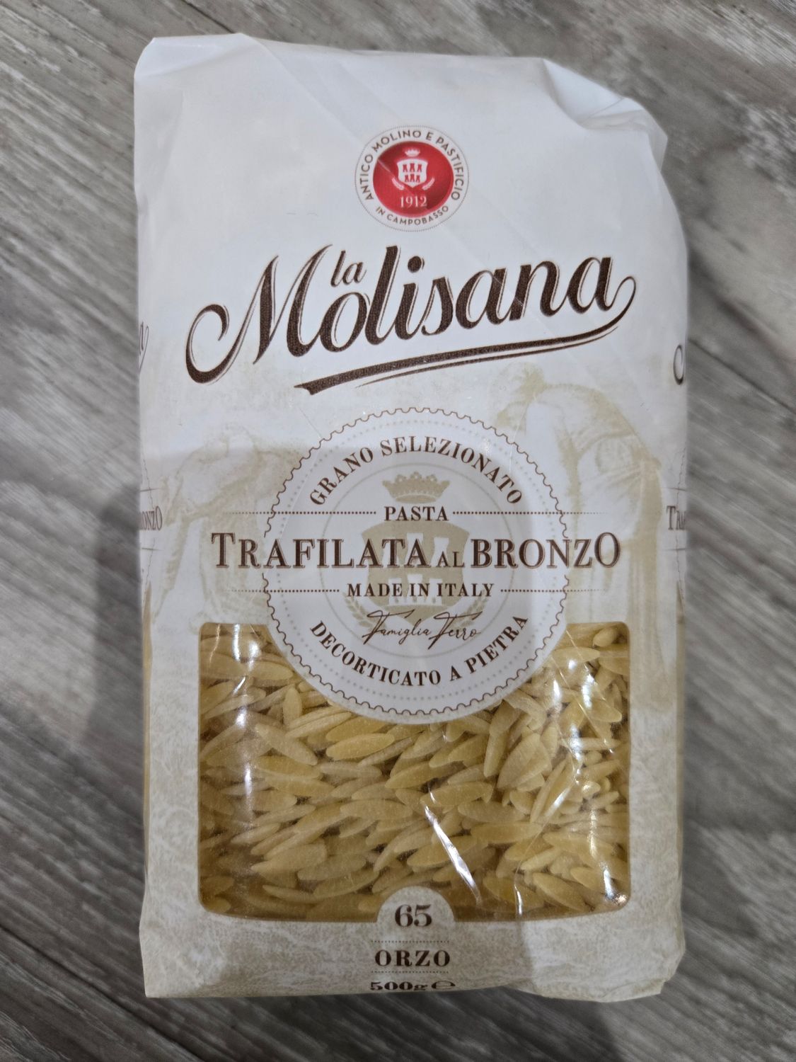 La Molisana N 65