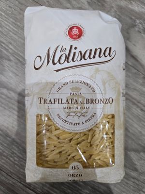 La Molisana N 65