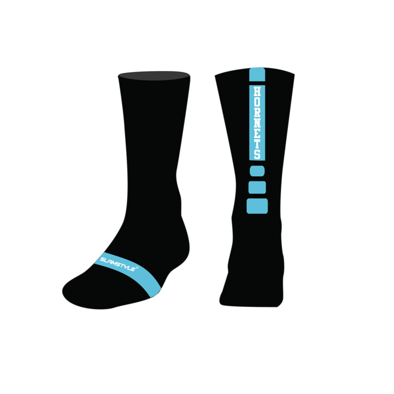 Socks - Black