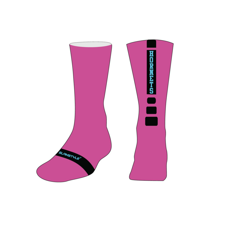 Socks - Pink