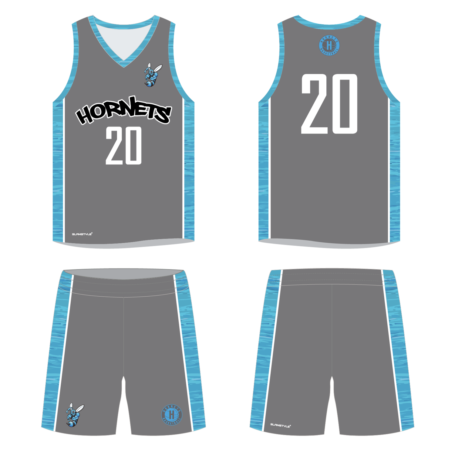 Full Uniform Set