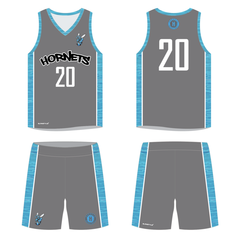 Full Uniform Set