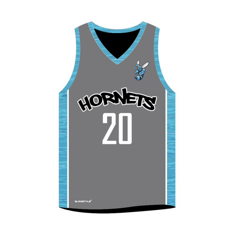 Reversible Game Jersey