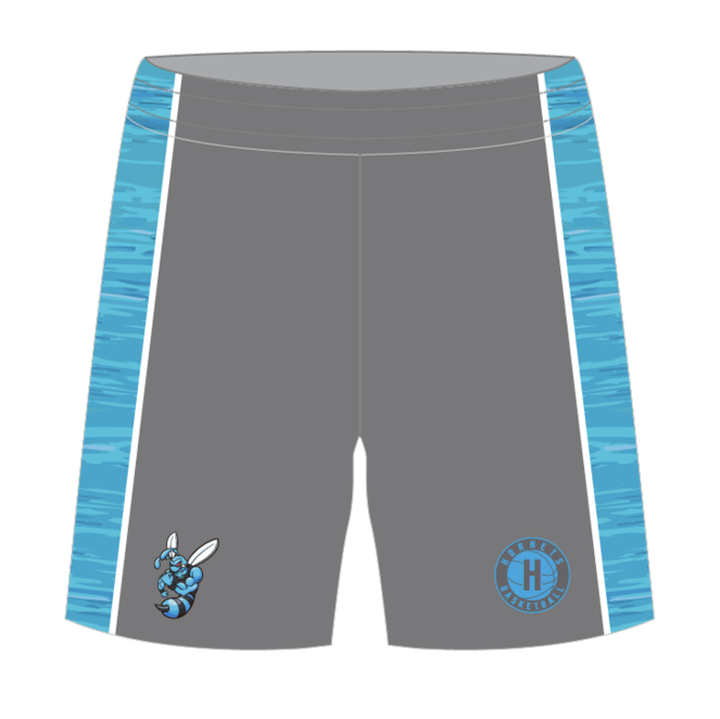 Game Shorts