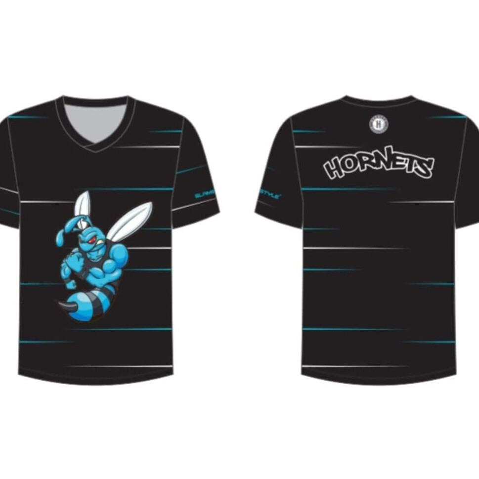 Training / Warm Up Tee