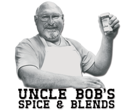 Uncle Bob’s Spices and Blends's store