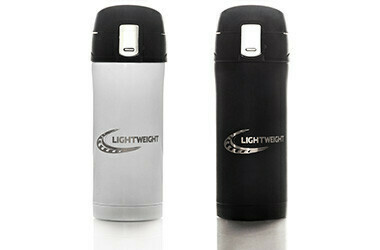 LIGHTWEIGHT Thermobecher