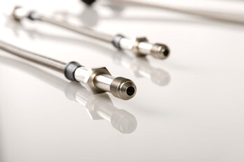 Lightweight Stahlflex Bremsleitungen