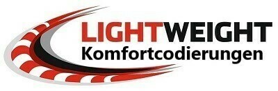 Lightweight Komfortcodierungen