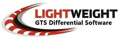 Lightweight GTS Differentialsoftware