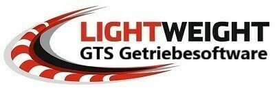 Lightweight GTS Getriebesoftware