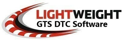 Lightweight GTS DTC Software