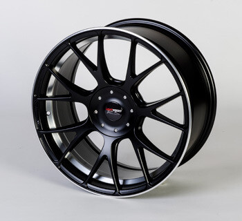 19" Lightweight Performance Felge
