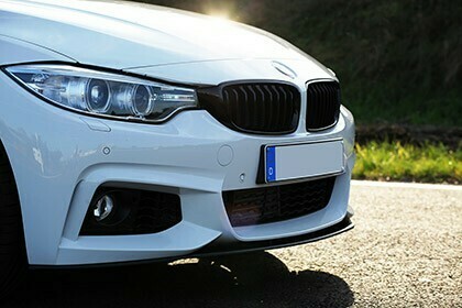Lightweight Spoilerschwert