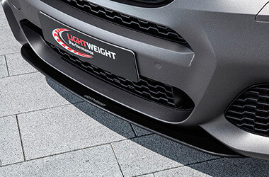 Lightweight Spoilerschwert LCI