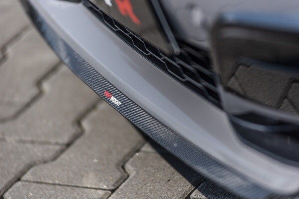 Lightweight Carbon Frontspoiler BMW Z4 G29 Lightweight Carbon Frontspoiler BMW Z4 G29