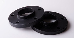 Lightweight Spurverbreiterungen 24mm pro Achse