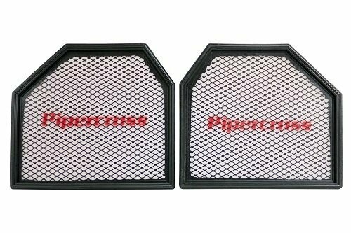 Lightweight Luftfilter "Pipercross"