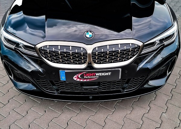 Lightweight Spoilerschwert