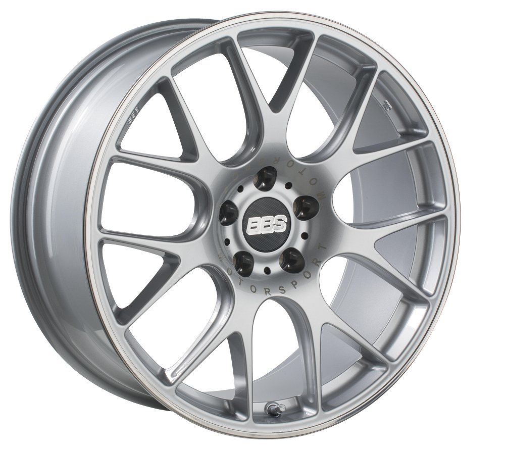 BBS Felge CH-R