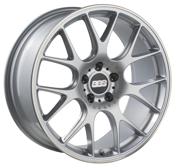 BBS Felge CH-R