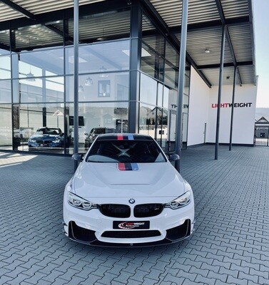 BMW M4 GTS DTM Champion Edition - 1 von 200 !