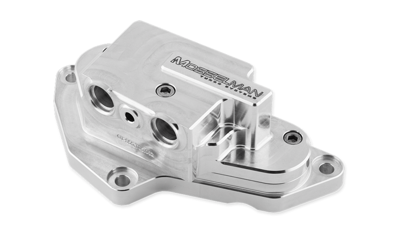 Mosselman Öl Thermostat BMW F82 F83 M4 Competition und CS Mosselman Öl Thermostat BMW F82 F83 M4 Competition und CS