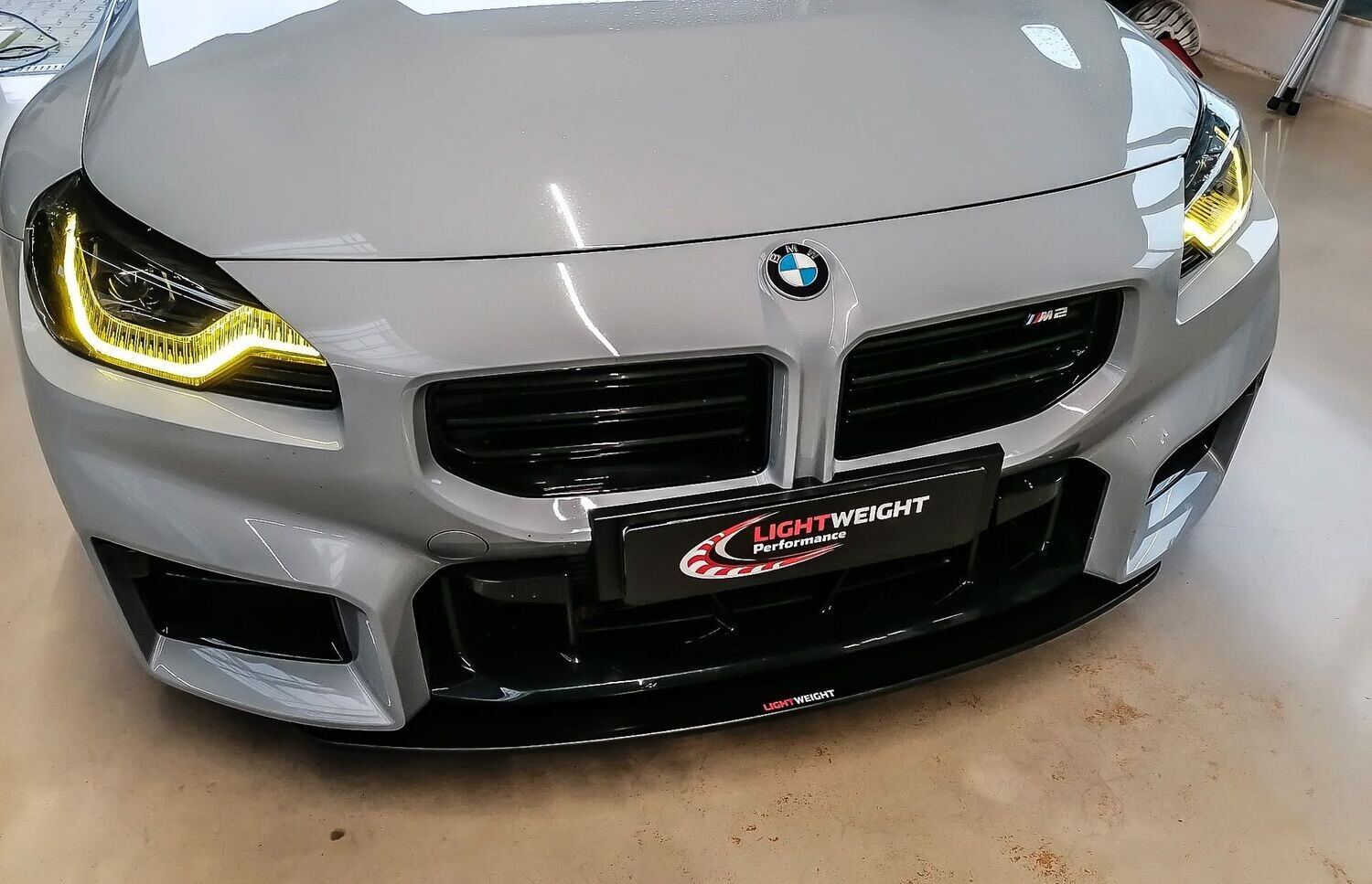 Lightweight Spoilerschwert