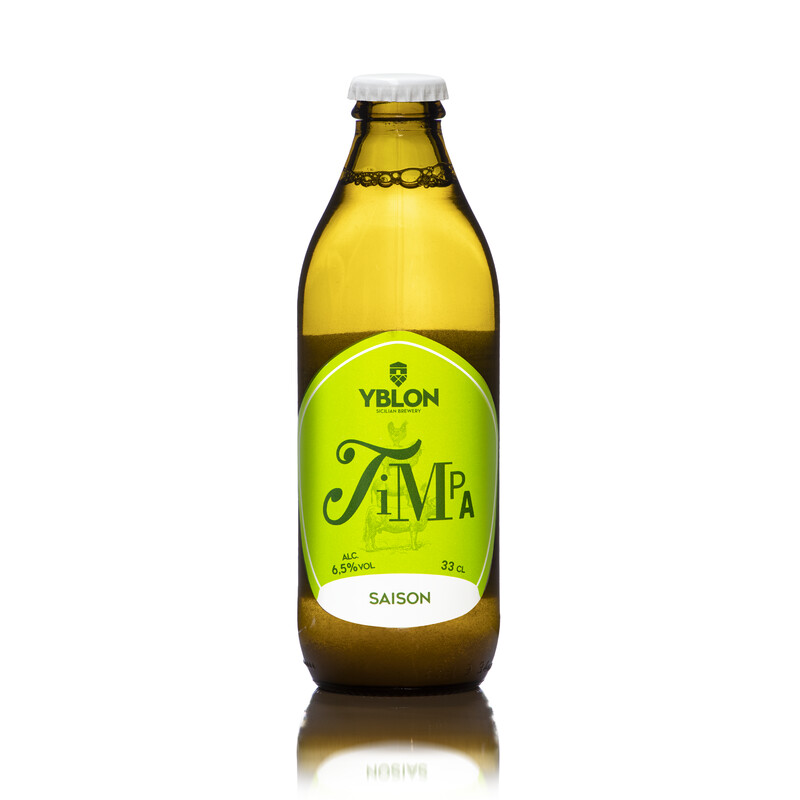 TIMPA -box 12 bottiglie 33cl-
