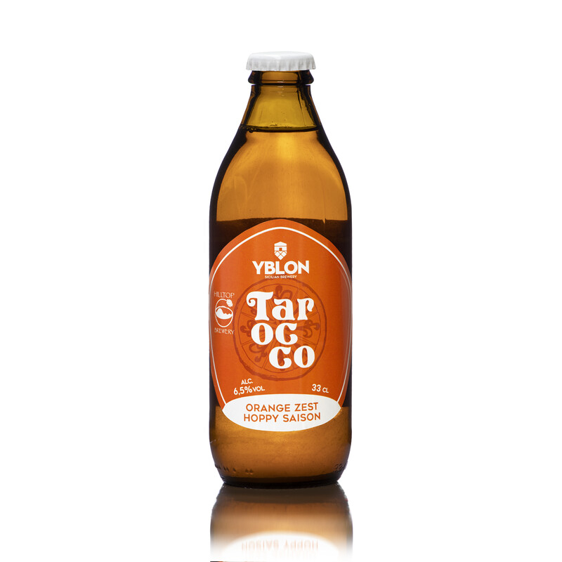 TAROCCO -box 12 bottiglie 33cl-