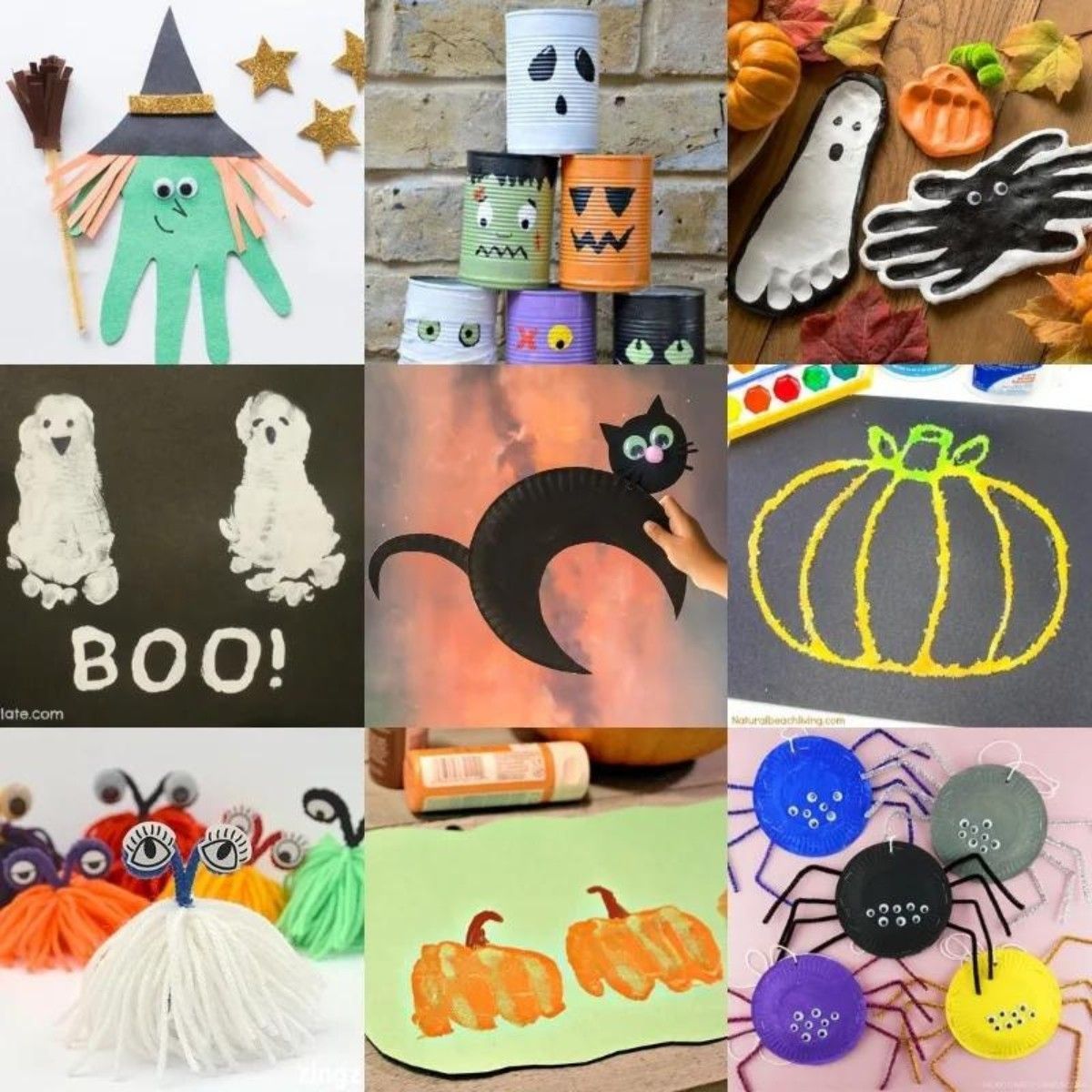 Workshop - Halloween Craft session Tuesday 20th October 12:30 -1:30 Ages 6 - 11 Workshop - Halloween Craft session Tuesday 20th October 12:30 -1:30 Ages 6 - 11