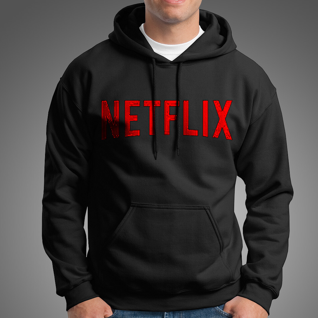 Netflix HOODIE